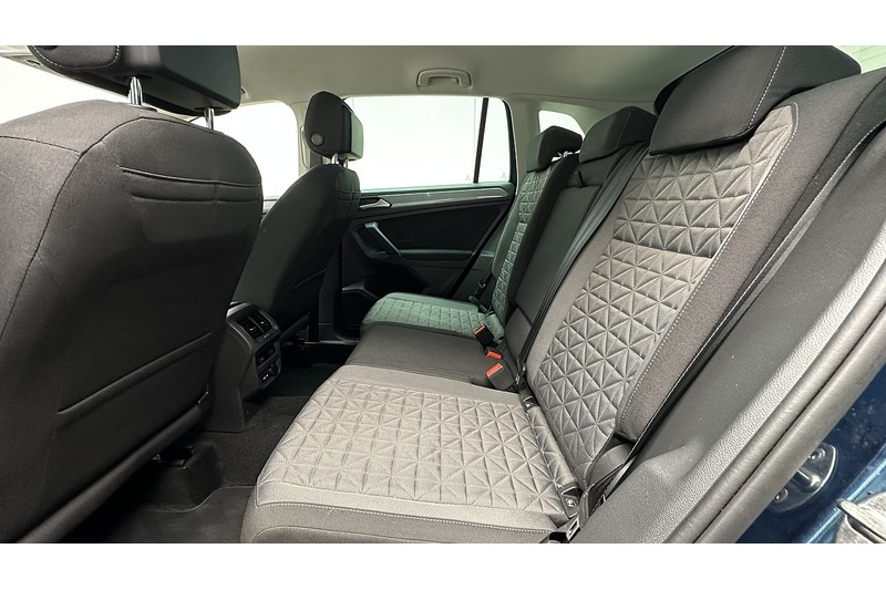 Used Volkswagen Tiguan 2021 for sale - 77003320: Photo 20
