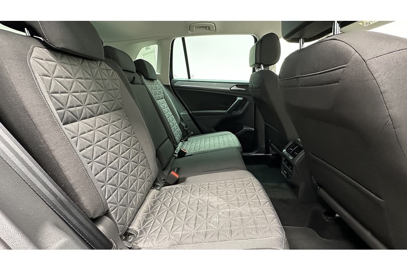 Used Volkswagen Tiguan 2021 for sale - 77003320: Photo 22