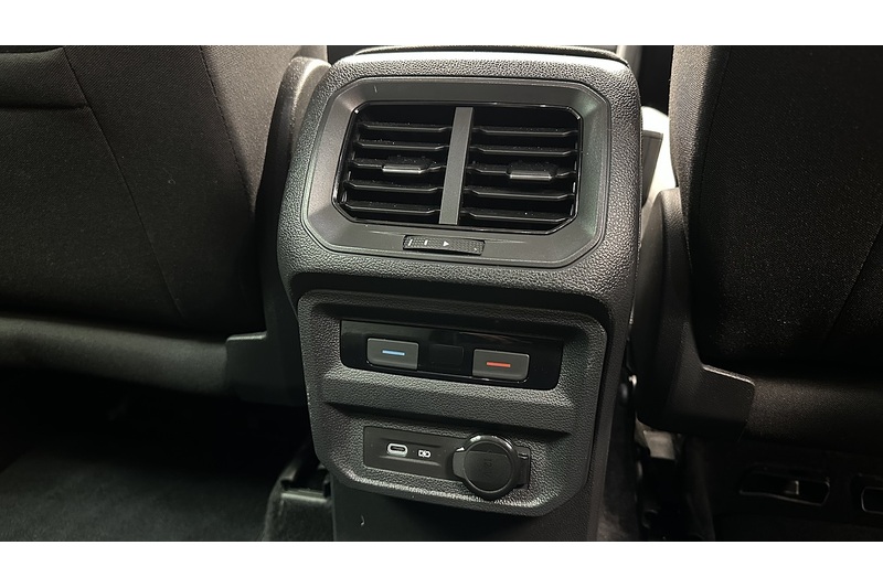 Used Volkswagen Tiguan 2021 for sale - 77003320: Photo 24