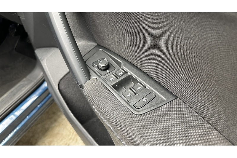 Used Volkswagen Tiguan 2021 for sale - 77003320: Photo 28