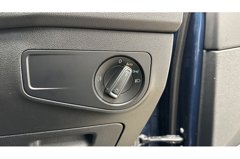 Used Volkswagen Tiguan 2021 for sale - 77003320: Photo 30