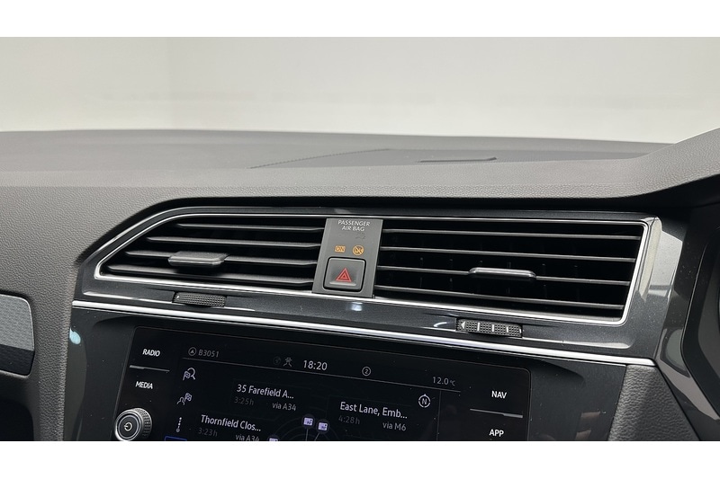 Used Volkswagen Tiguan 2021 for sale - 77003320: Photo 36