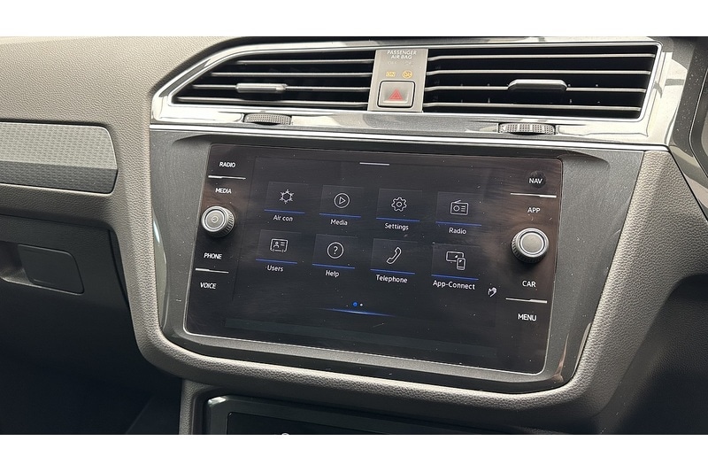 Used Volkswagen Tiguan 2021 for sale - 77003320: Photo 40