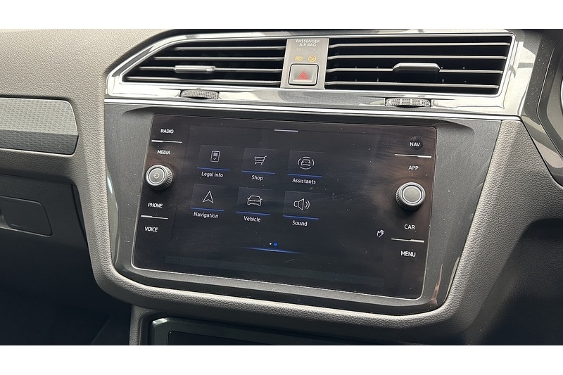 Used Volkswagen Tiguan 2021 for sale - 77003320: Photo 41