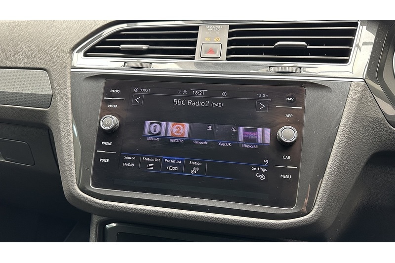 Used Volkswagen Tiguan 2021 for sale - 77003320: Photo 43