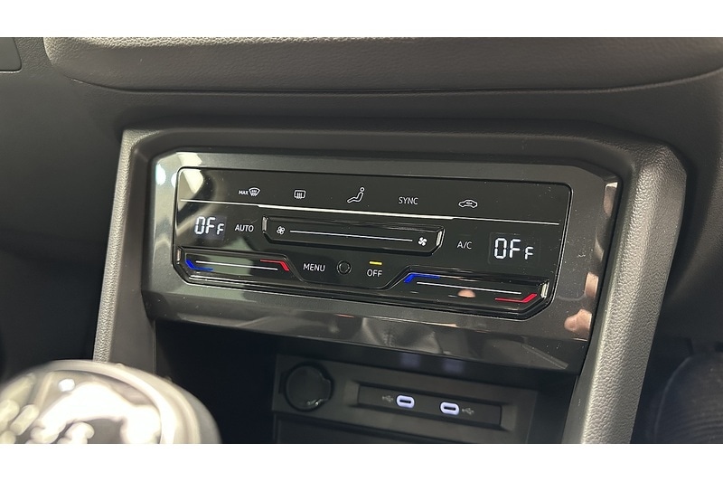 Used Volkswagen Tiguan 2021 for sale - 77003320: Photo 45