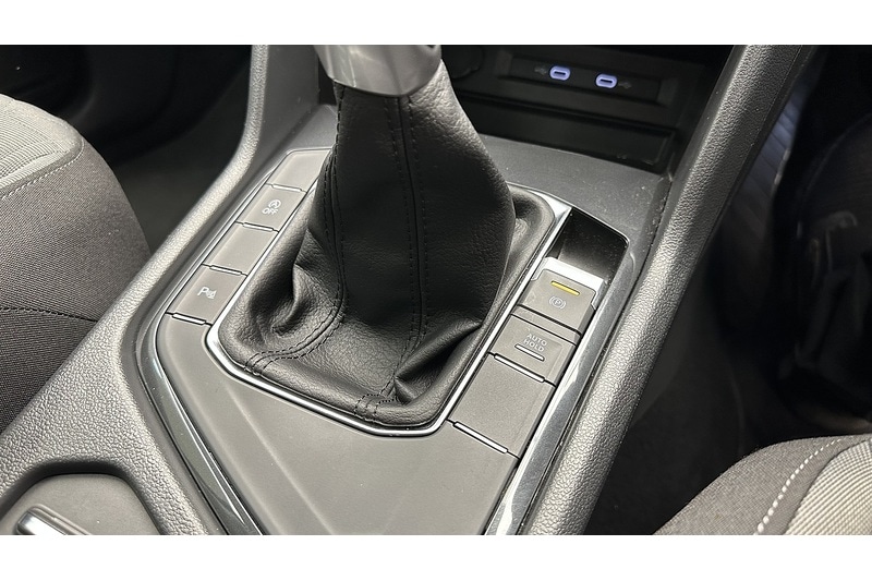 Used Volkswagen Tiguan 2021 for sale - 77003320: Photo 46