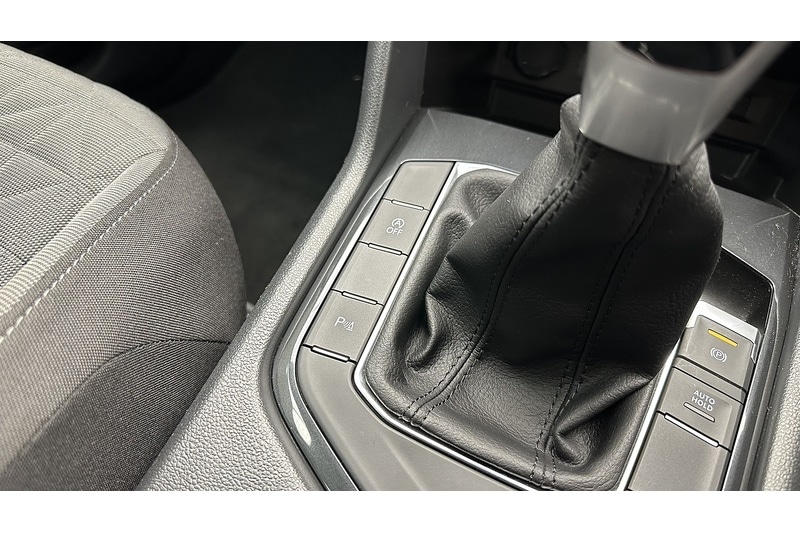 Used Volkswagen Tiguan 2021 for sale - 77003320: Photo 47