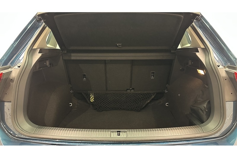 Used Volkswagen Tiguan 2021 for sale - 77003320: Photo 50