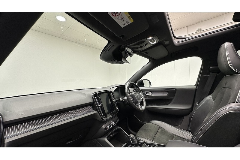 Used Volvo XC40 2020 for sale - 76784560: Photo 24