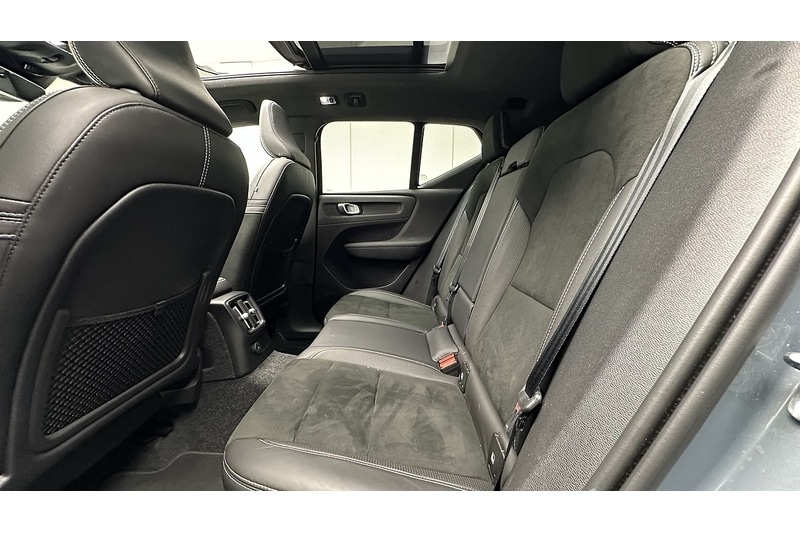 Used Volvo XC40 2020 for sale - 76784560: Photo 26