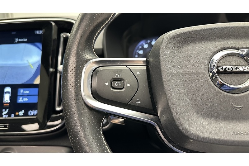 Used Volvo XC40 2020 for sale - 76784560: Photo 42