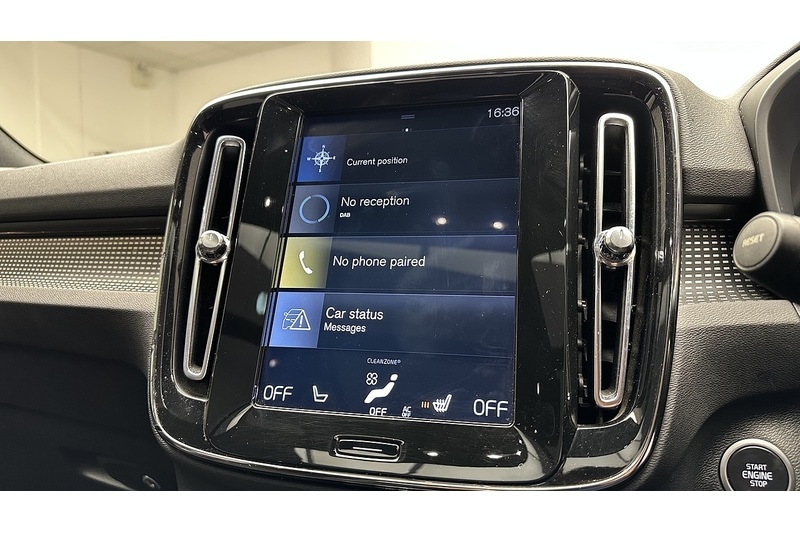 Used Volvo XC40 2020 for sale - 76784560: Photo 46