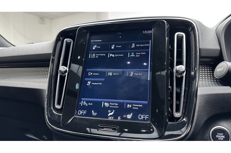 Used Volvo XC40 2020 for sale - 76784560: Photo 47