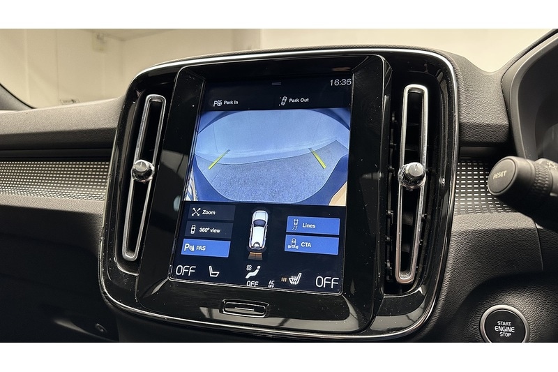 Used Volvo XC40 2020 for sale - 76784560: Photo 49