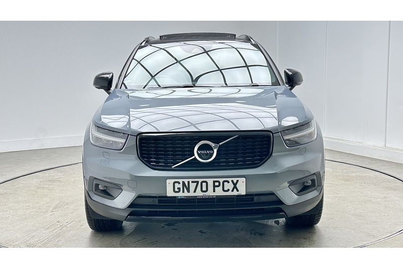 Used Volvo XC40 2020 for sale - 76784560: Photo 5