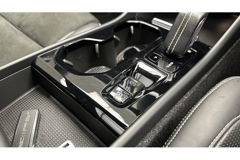 Used Volvo XC40 2020 for sale - 76784560: Photo 52