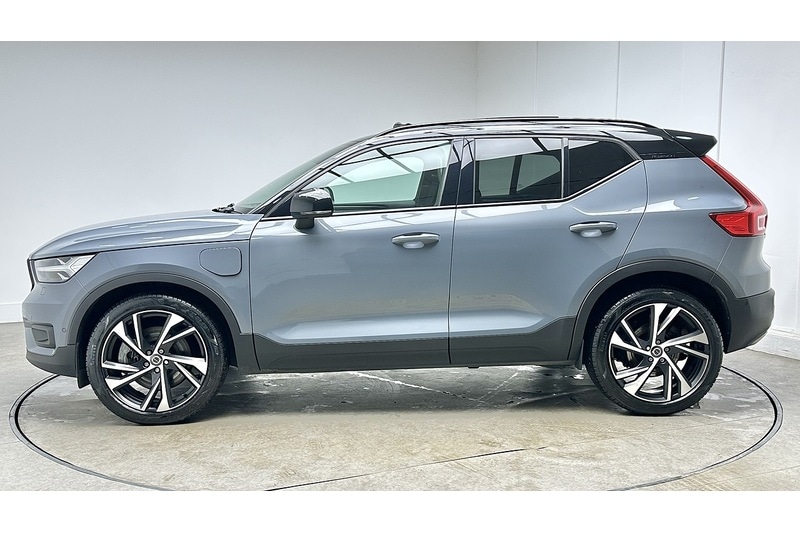 Used Volvo XC40 2020 for sale - 76784560: Photo 8