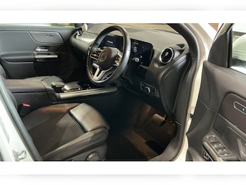 Used Mercedes-Benz GLA 2021 for sale - 78836513: Photo