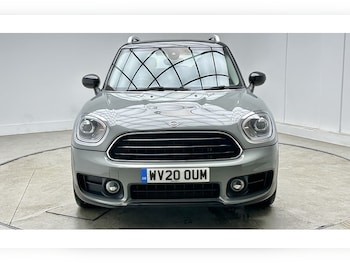 Used MINI Countryman 2020 for sale - 78802236: Photo