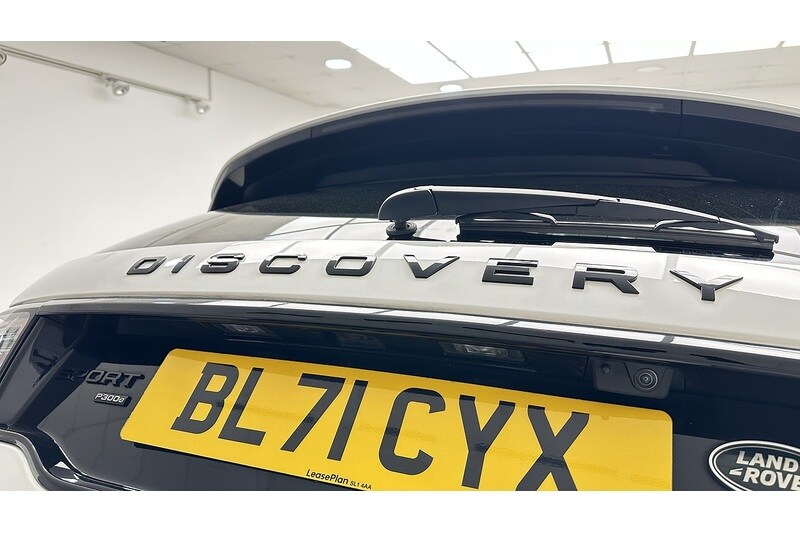 Used Land Rover Discovery Sport 2022 for sale - 77558324: Photo 13