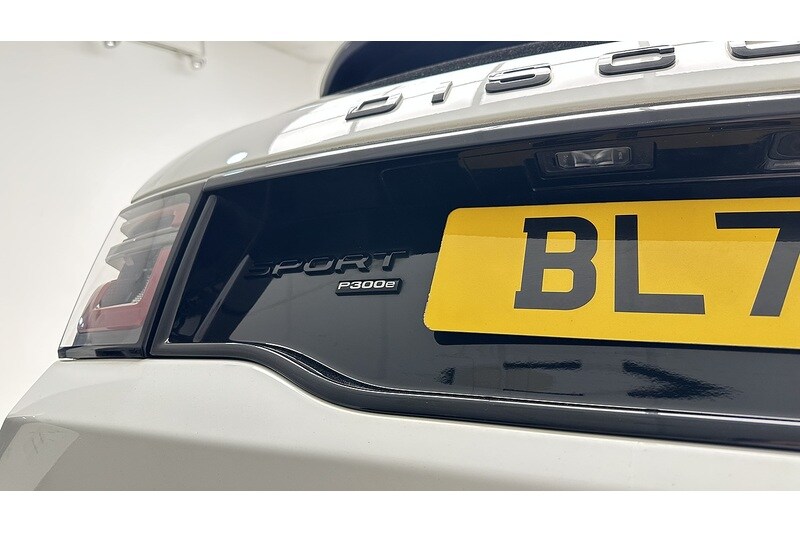 Used Land Rover Discovery Sport 2022 for sale - 77558324: Photo 14