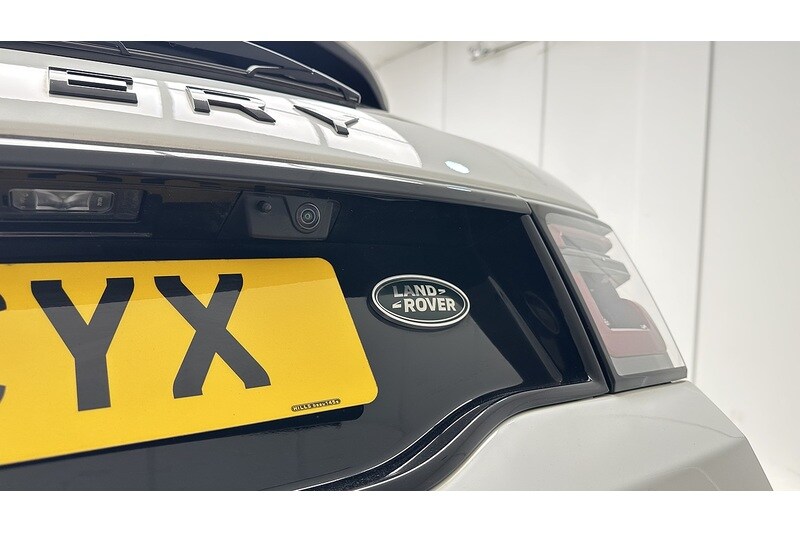 Used Land Rover Discovery Sport 2022 for sale - 77558324: Photo 15