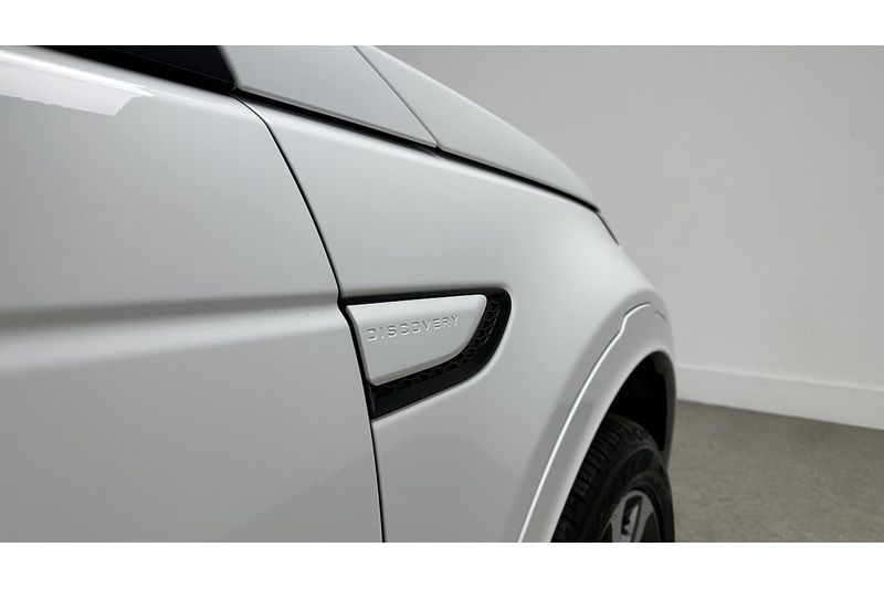 Used Land Rover Discovery Sport 2022 for sale - 77558324: Photo 18