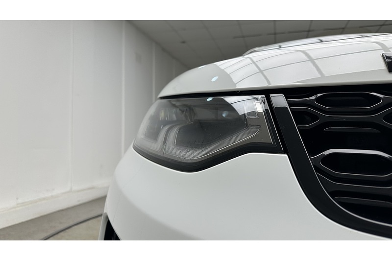 Used Land Rover Discovery Sport 2022 for sale - 77558324: Photo 19