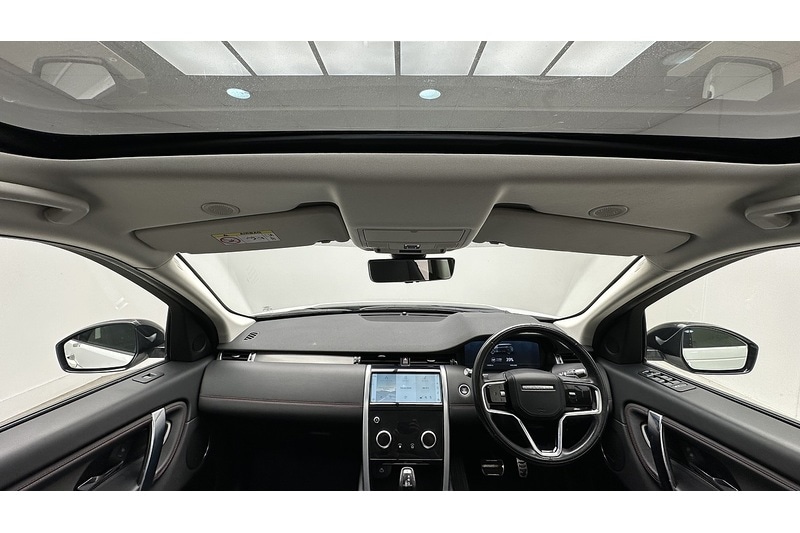 Used Land Rover Discovery Sport 2022 for sale - 77558324: Photo 2