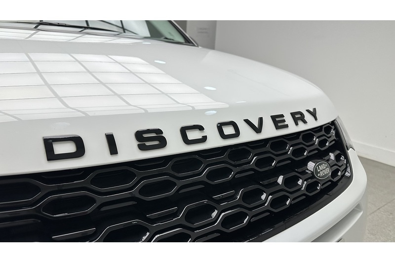 Used Land Rover Discovery Sport 2022 for sale - 77558324: Photo 20