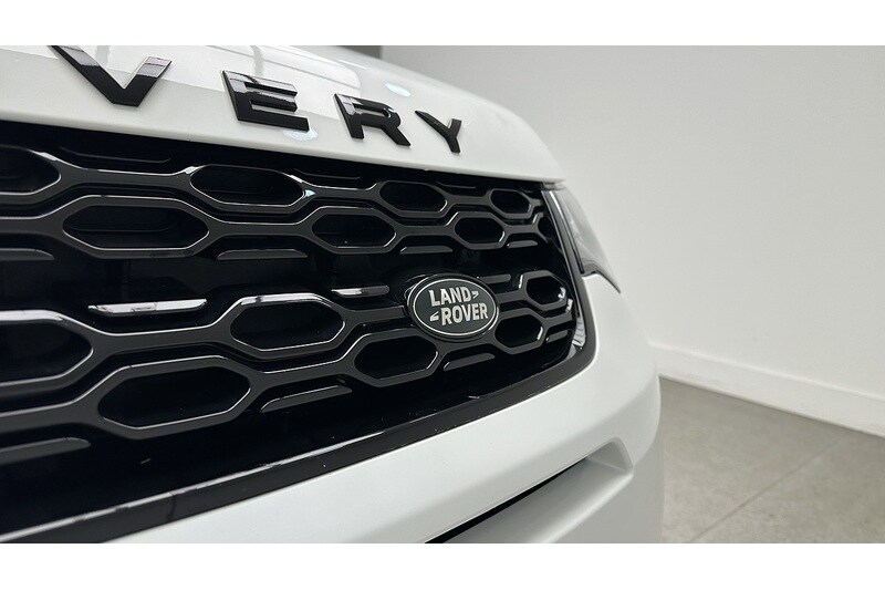 Used Land Rover Discovery Sport 2022 for sale - 77558324: Photo 21
