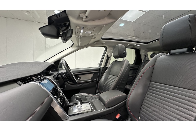 Used Land Rover Discovery Sport 2022 for sale - 77558324: Photo 25
