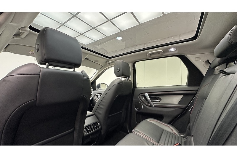 Used Land Rover Discovery Sport 2022 for sale - 77558324: Photo 28