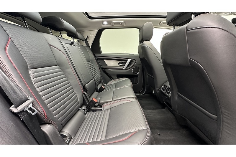 Used Land Rover Discovery Sport 2022 for sale - 77558324: Photo 29