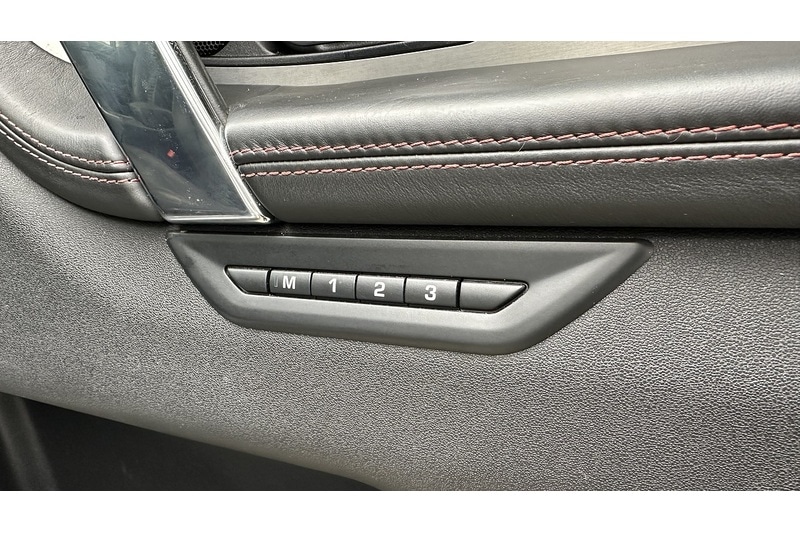 Used Land Rover Discovery Sport 2022 for sale - 77558324: Photo 40