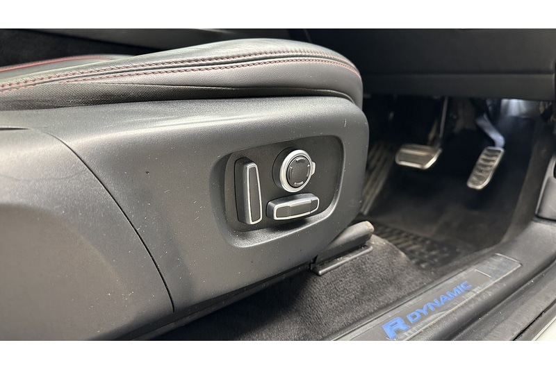 Used Land Rover Discovery Sport 2022 for sale - 77558324: Photo 42