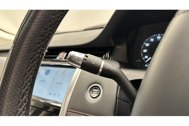 Used Land Rover Discovery Sport 2022 for sale - 77558324: Photo 45