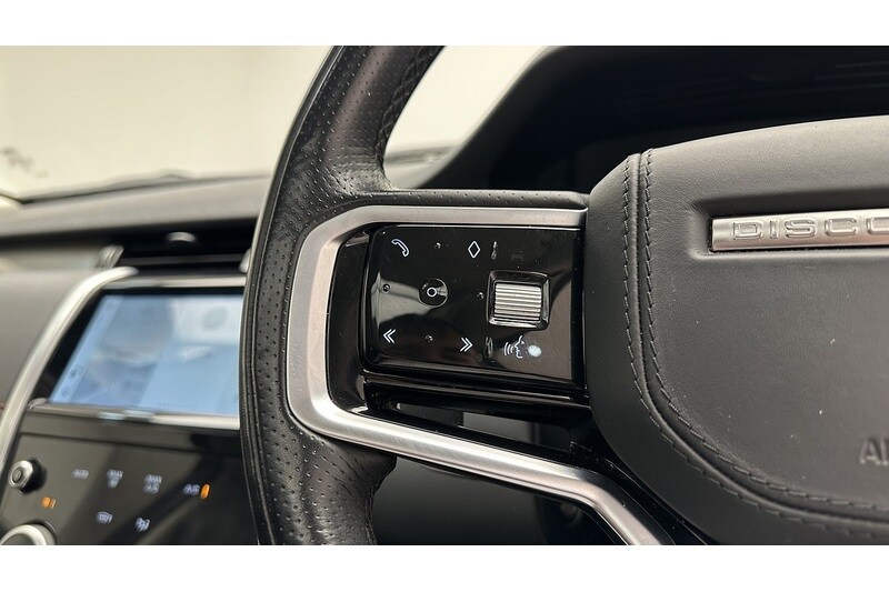Used Land Rover Discovery Sport 2022 for sale - 77558324: Photo 47