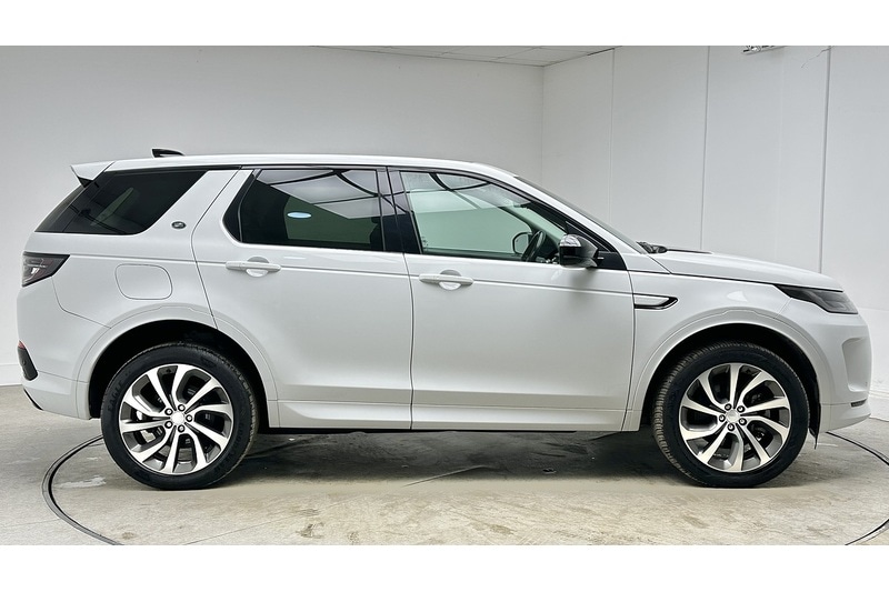 Used Land Rover Discovery Sport 2022 for sale - 77558324: Photo 5