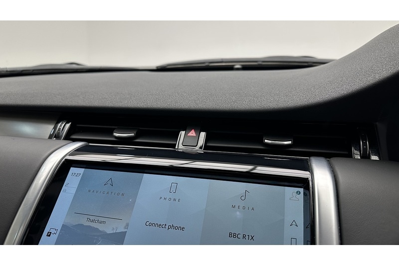 Used Land Rover Discovery Sport 2022 for sale - 77558324: Photo 50