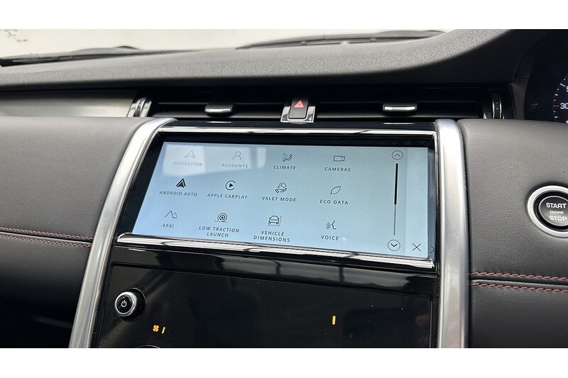 Used Land Rover Discovery Sport 2022 for sale - 77558324: Photo 52