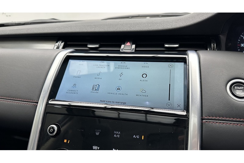 Used Land Rover Discovery Sport 2022 for sale - 77558324: Photo 53