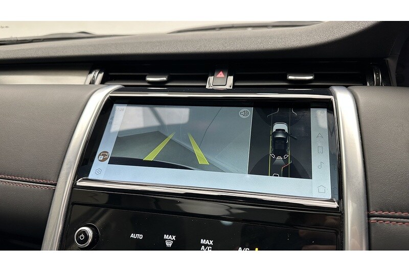 Used Land Rover Discovery Sport 2022 for sale - 77558324: Photo 55