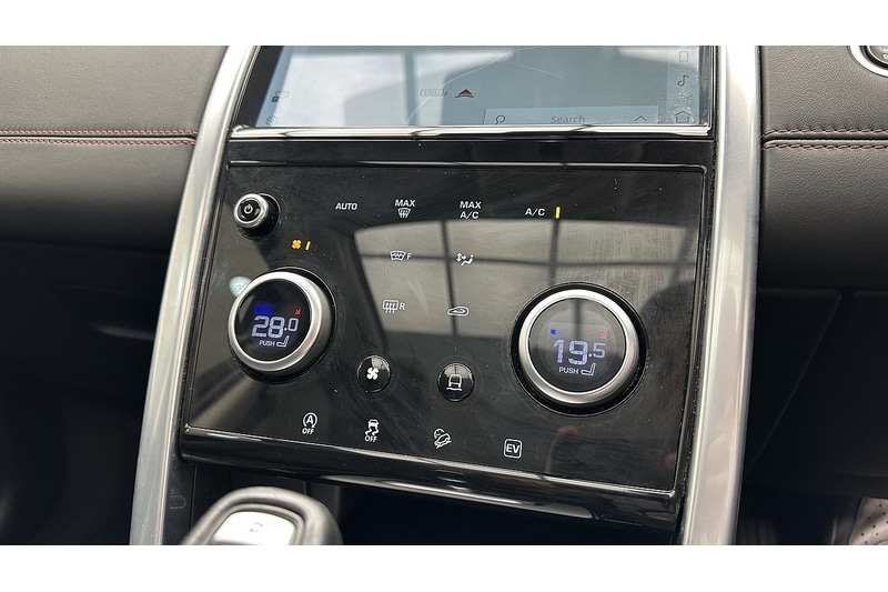 Used Land Rover Discovery Sport 2022 for sale - 77558324: Photo 56