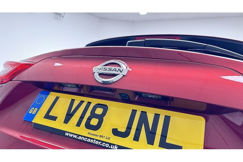 Used Nissan Qashqai 2018 for sale - 76784464: Photo 15