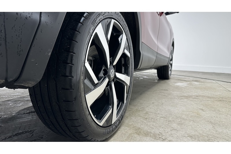 Used Nissan Qashqai 2018 for sale - 76784464: Photo 16