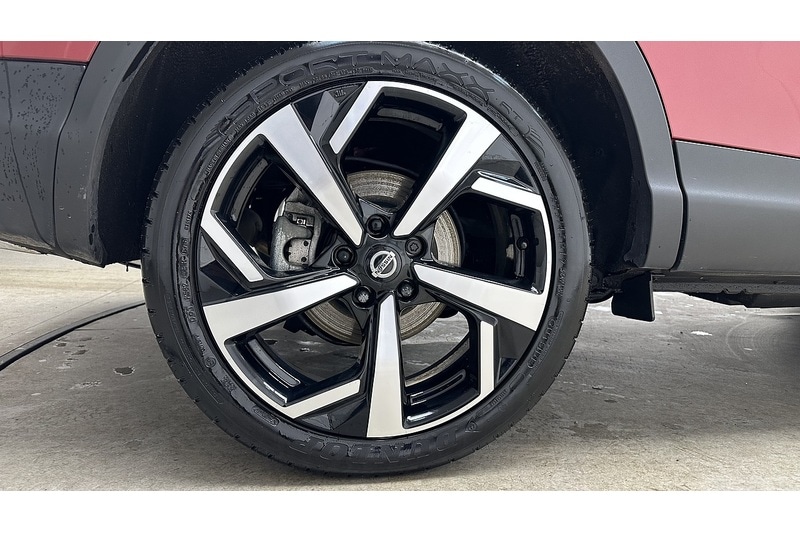 Used Nissan Qashqai 2018 for sale - 76784464: Photo 17