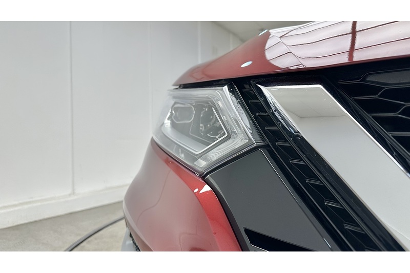 Used Nissan Qashqai 2018 for sale - 76784464: Photo 18