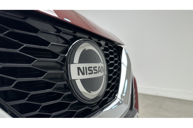Used Nissan Qashqai 2018 for sale - 76784464: Photo 19